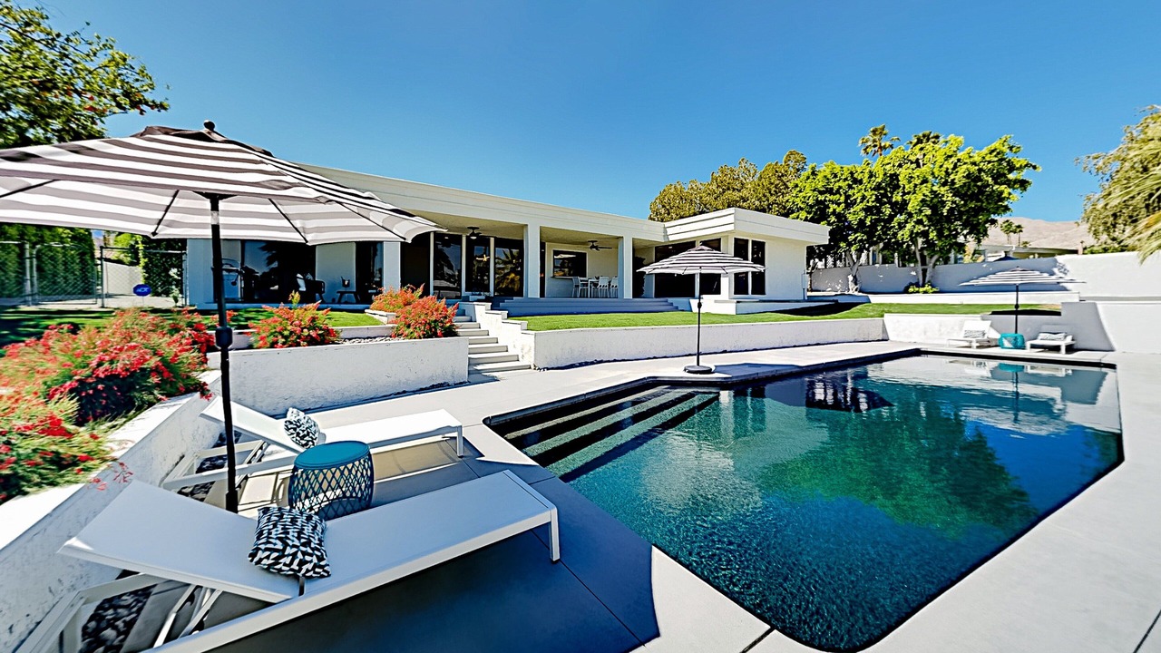 Photo of Outdoor in Palm Desert