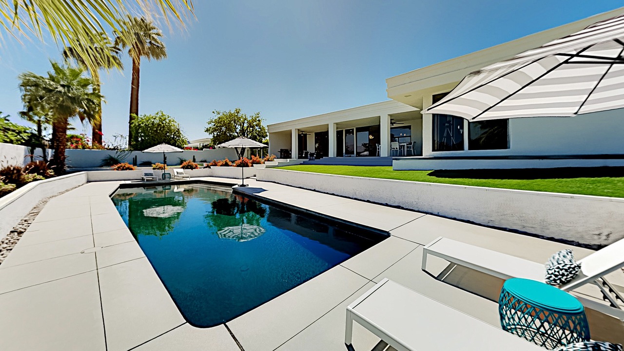 Photo of Outdoor in Palm Desert