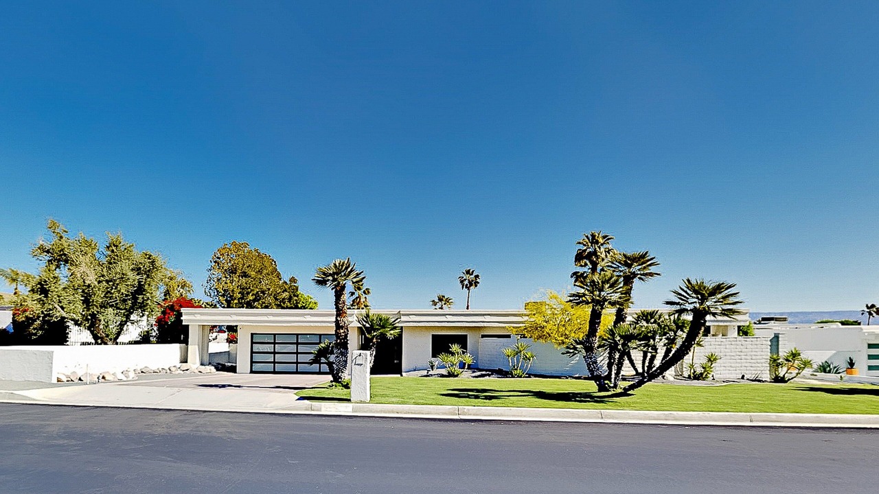 Photo of Outdoor in Palm Desert