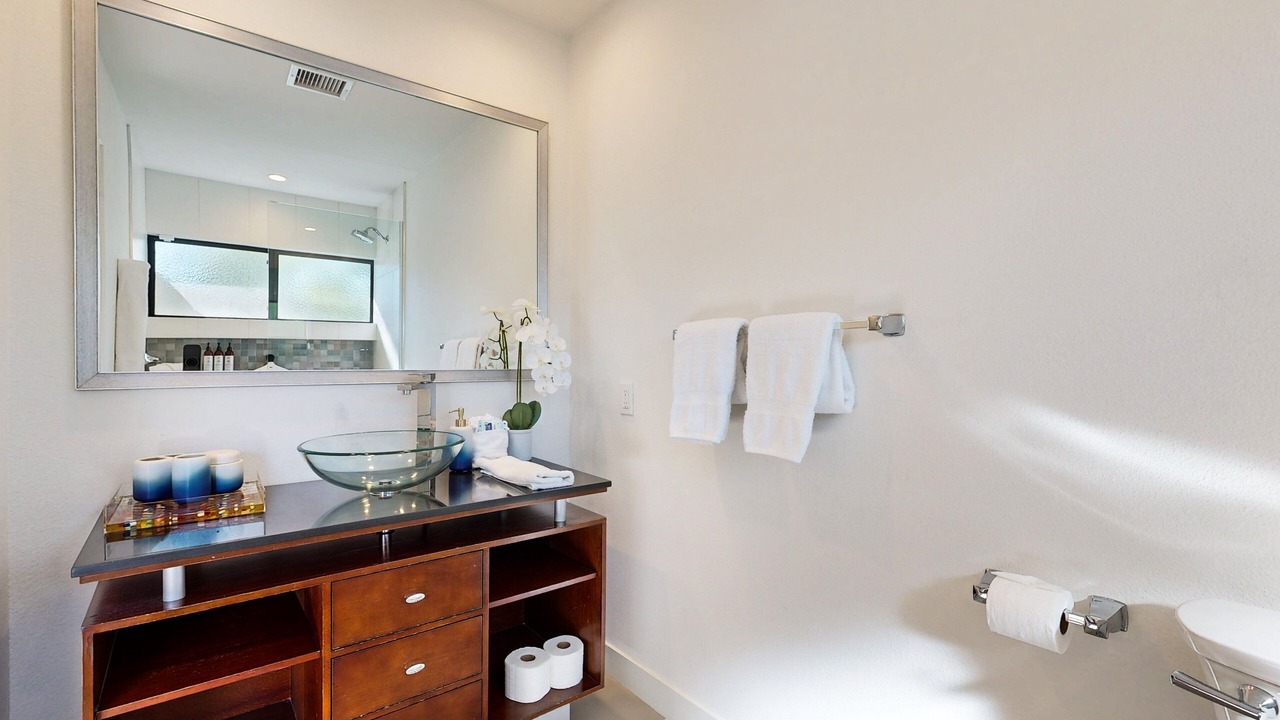 Photo of Bathroom in Palm Desert