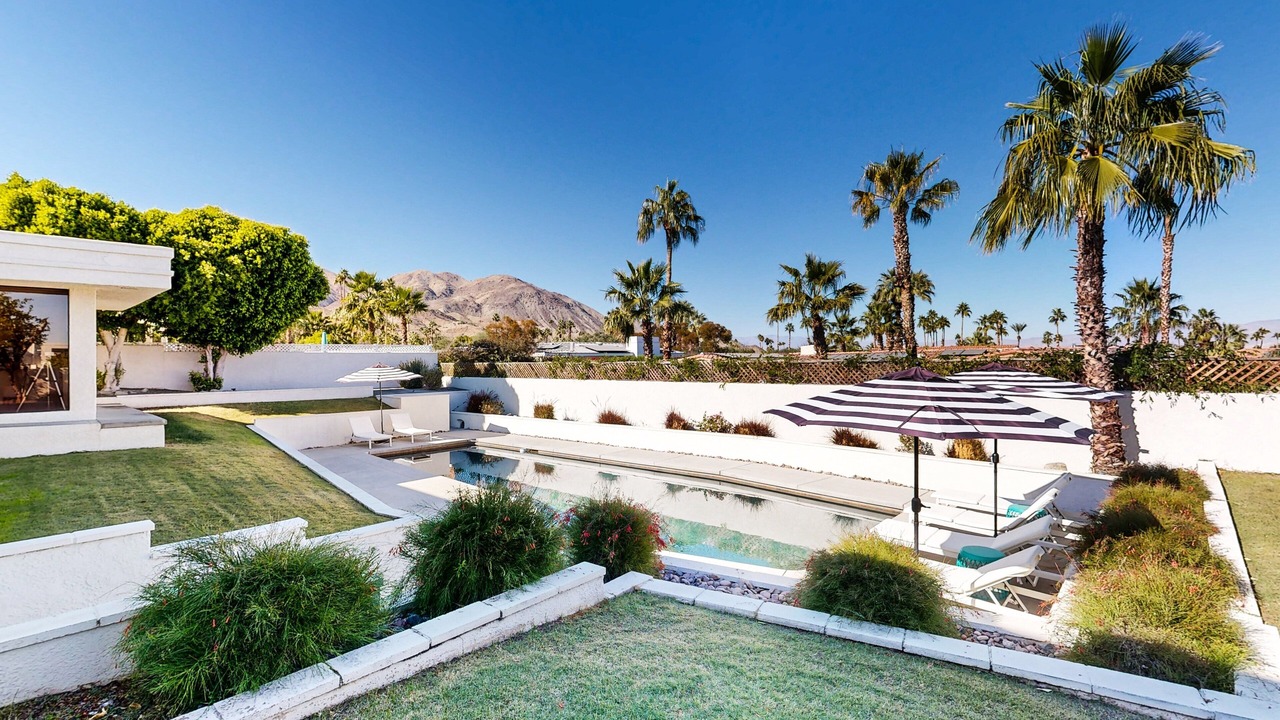 Photo of Outdoor in Palm Desert