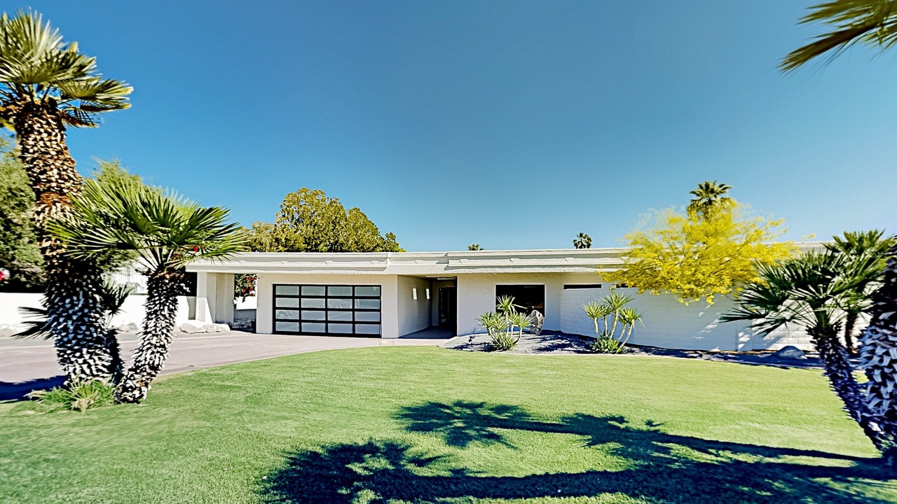 Photo of Outdoor in Palm Desert