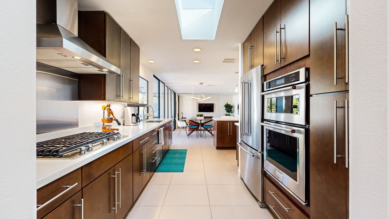 Photo of Kitchen in Palm Desert