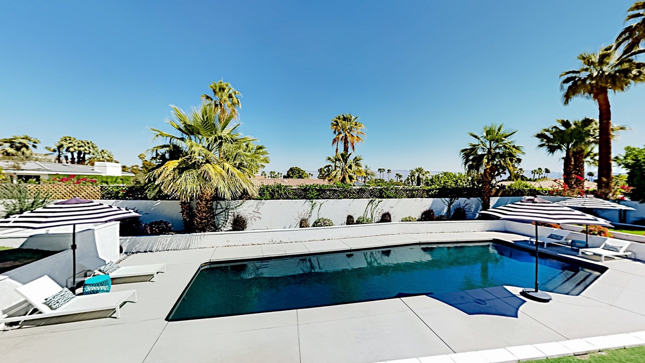 Photo of Outdoor in Palm Desert