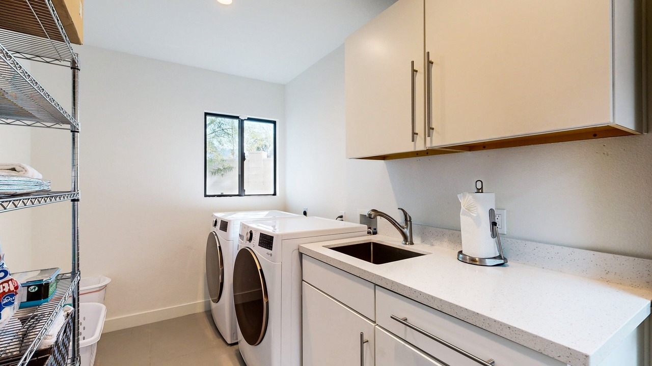 Photo of Kitchen in Palm Desert
