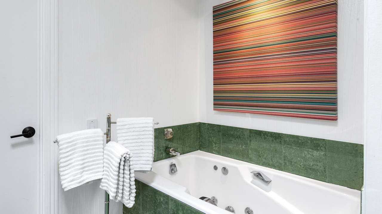 Photo of Bathroom in Indian Canyon