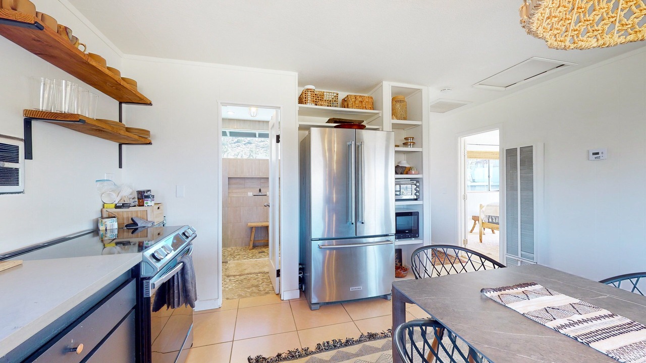 Photo of Kitchen in Yucca Valley