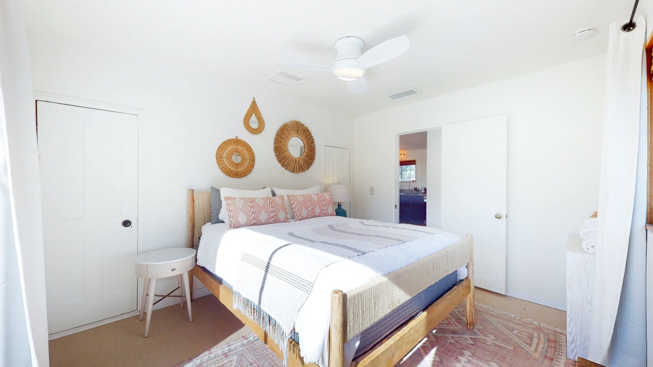 Photo of Bedroom in Yucca Valley