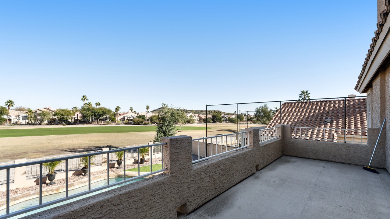 Photo of Outdoor in Foothills