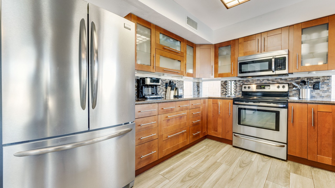 Photo of Kitchen in Foothills