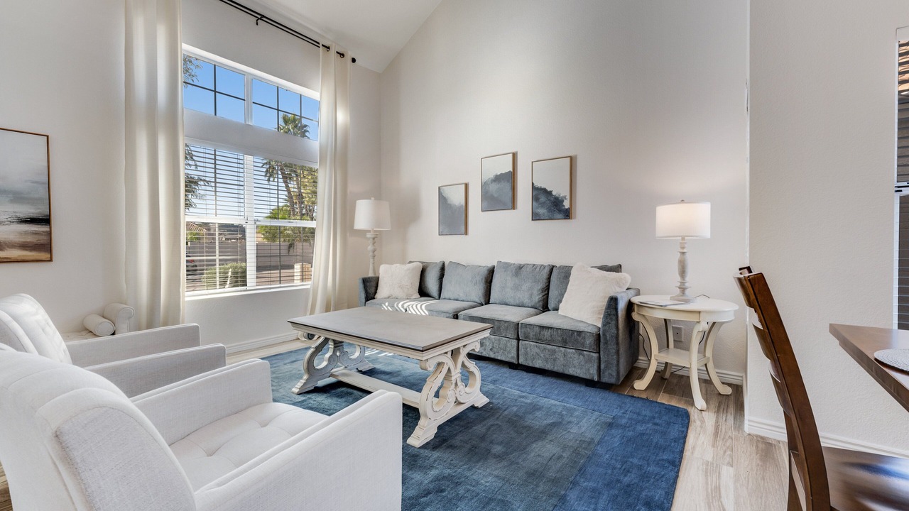 Photo of Livingroom in Foothills