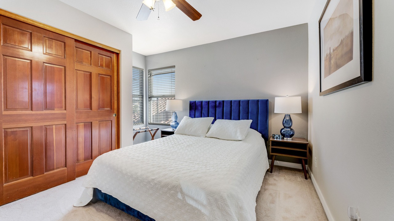 Photo of Bedroom in Foothills