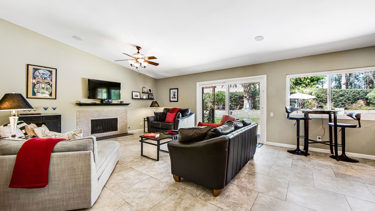 Photo of Livingroom in Araby