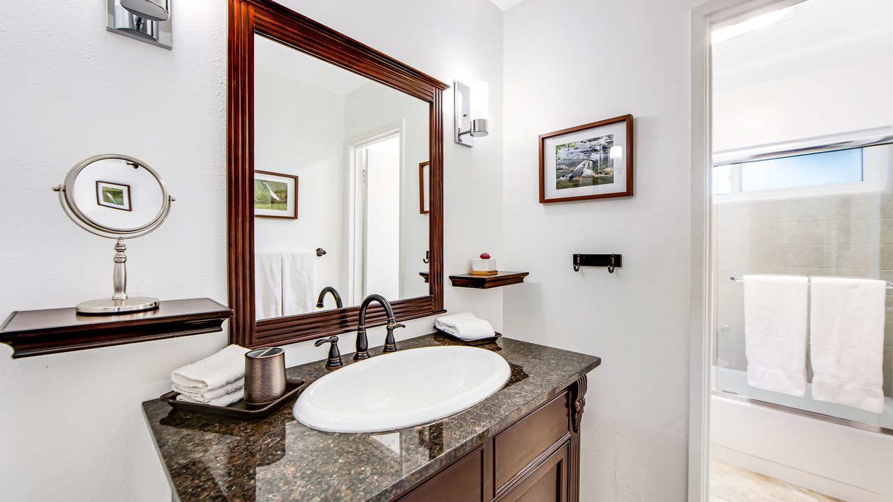 Photo of Bathroom in Araby