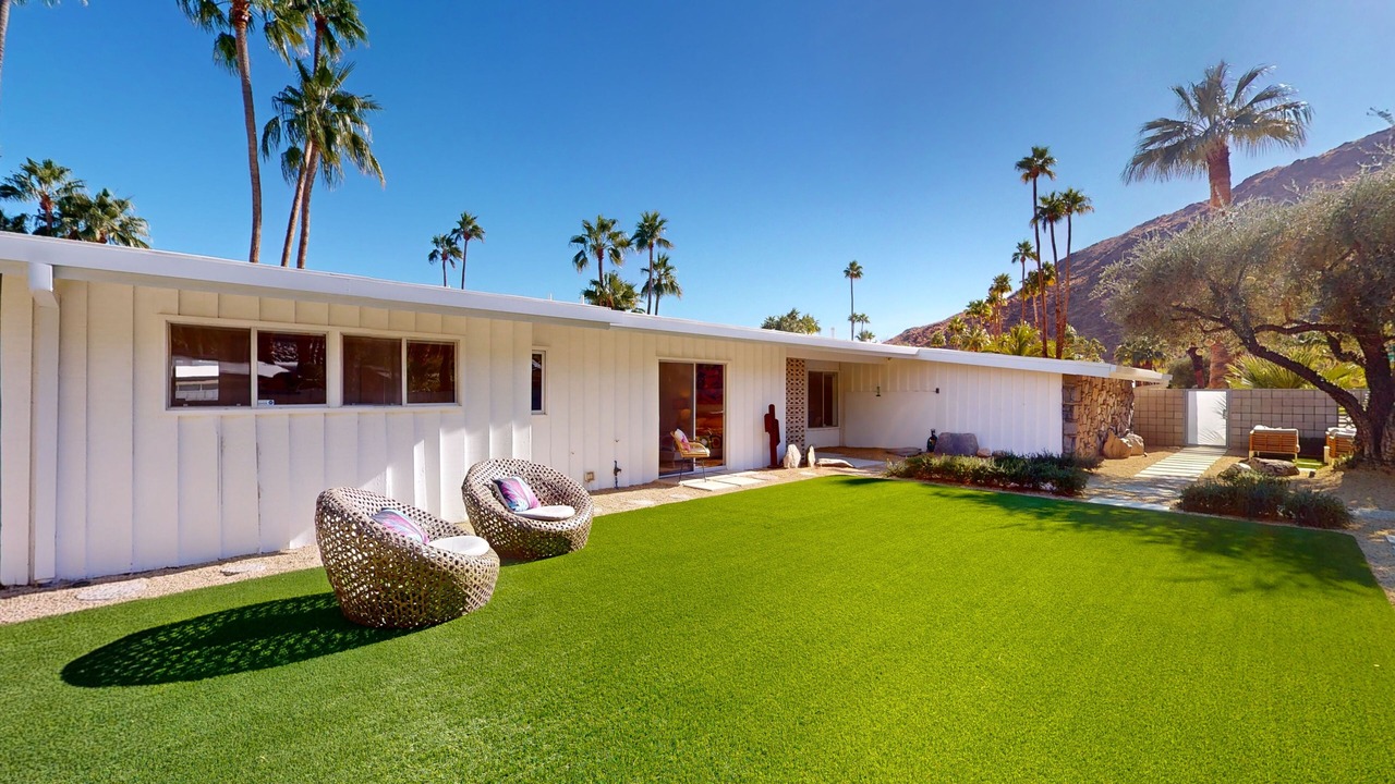 Photo of Outdoor in Vista Las Palmas