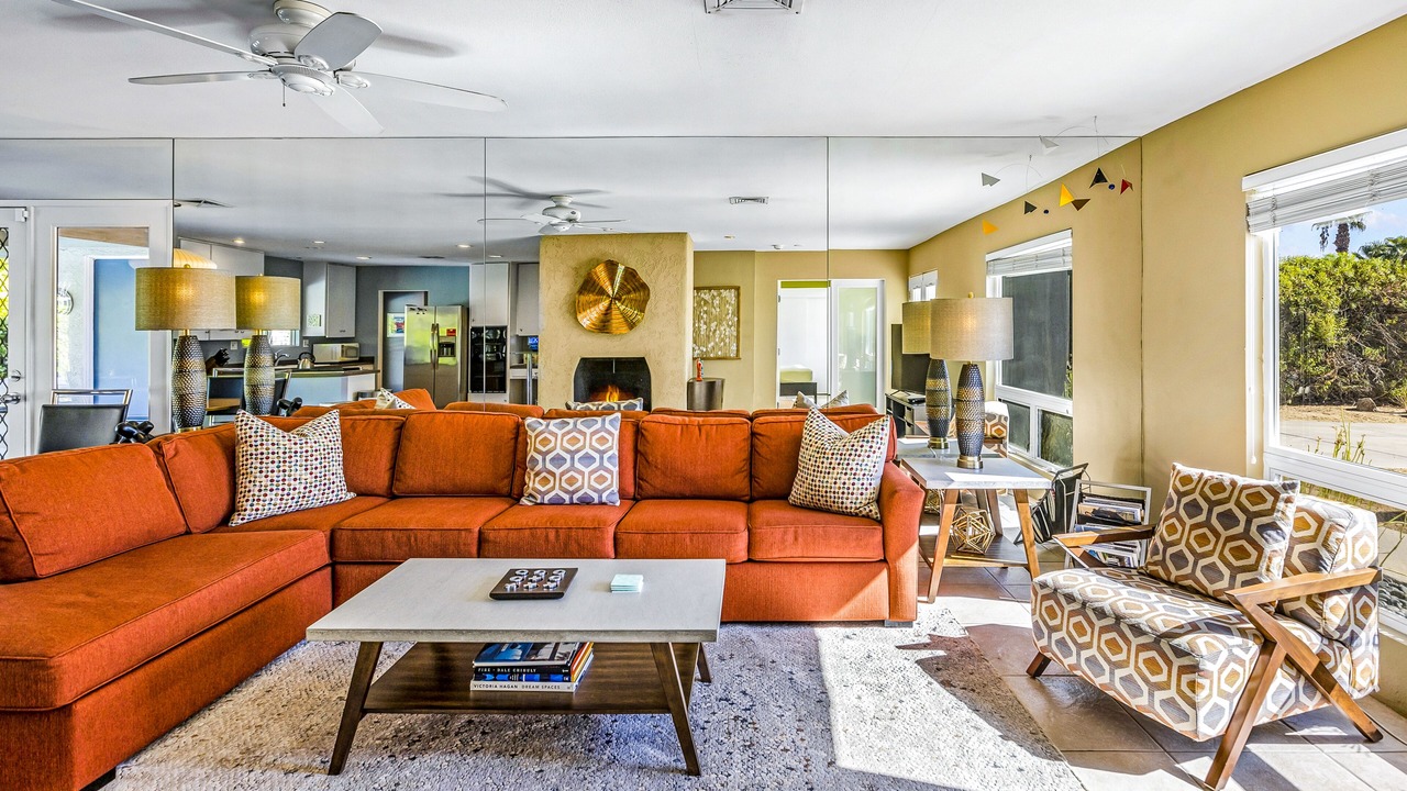Photo of Livingroom in Araby