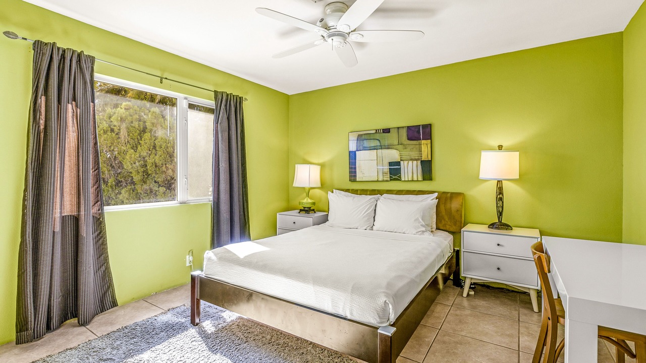 Photo of Bedroom in Araby