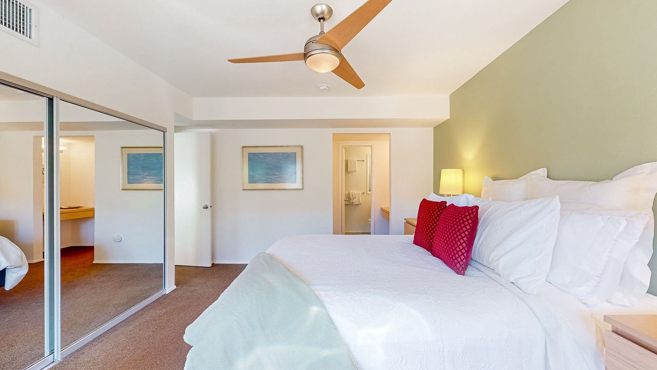 Photo of Bedroom in Old Las Palmas