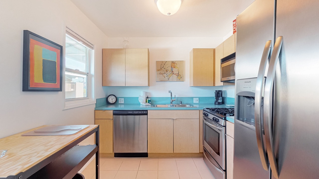 Photo of Kitchen in Old Las Palmas