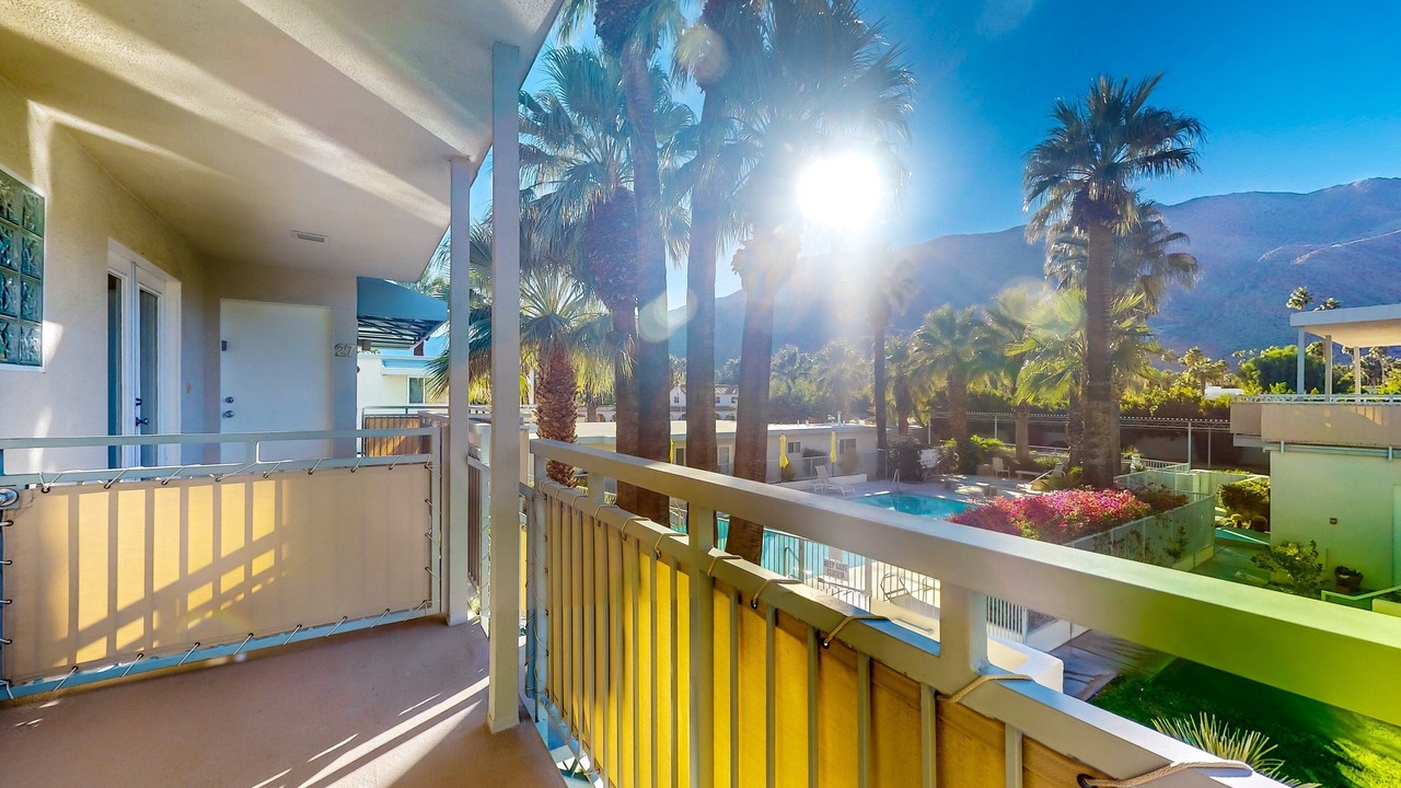Photo of Outdoor in Old Las Palmas