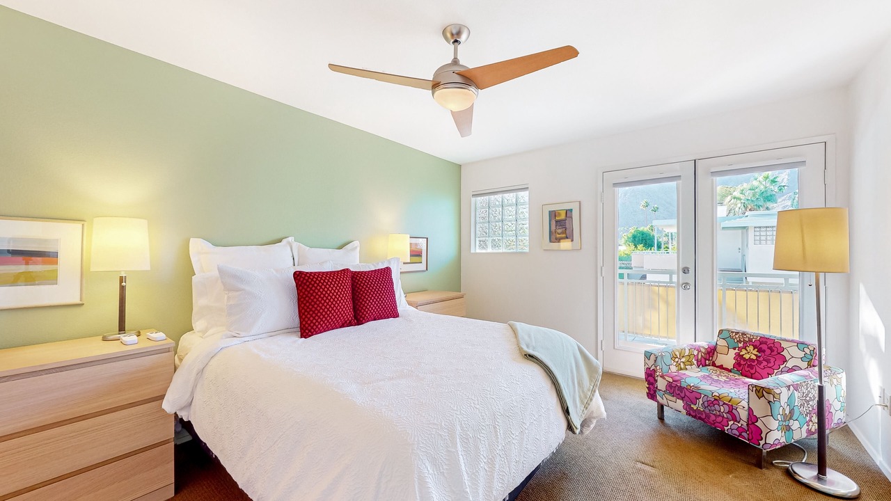 Photo of Bedroom in Old Las Palmas