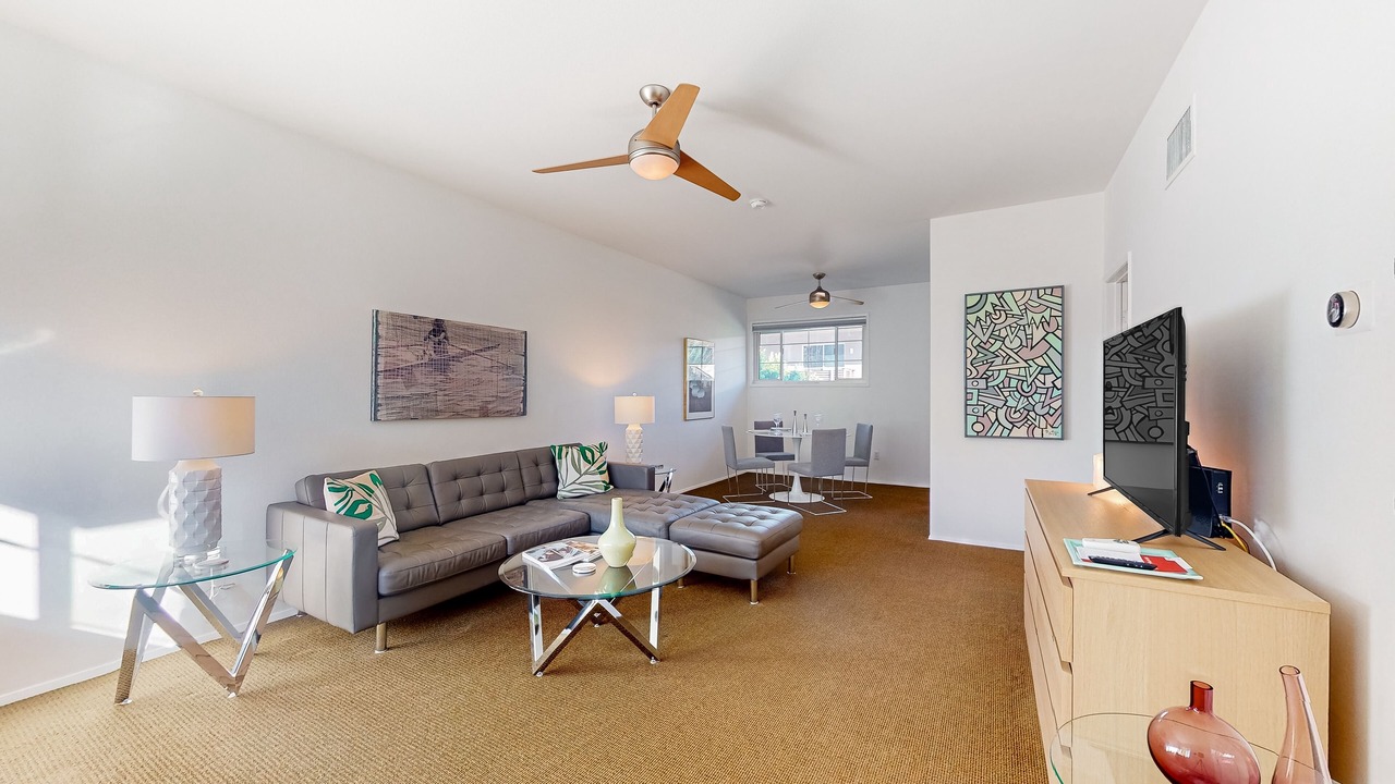 Photo of Livingroom in Old Las Palmas