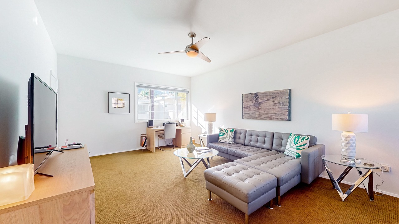 Photo of Livingroom in Old Las Palmas