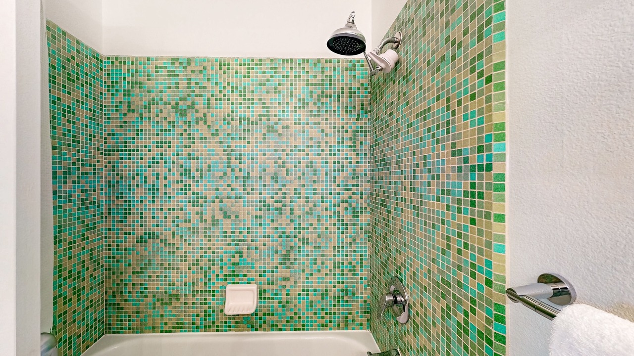 Photo of Bathroom in Old Las Palmas