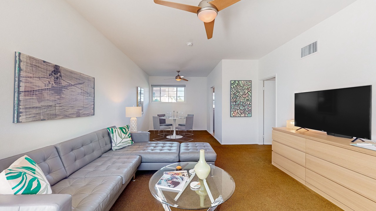 Photo of Livingroom in Old Las Palmas