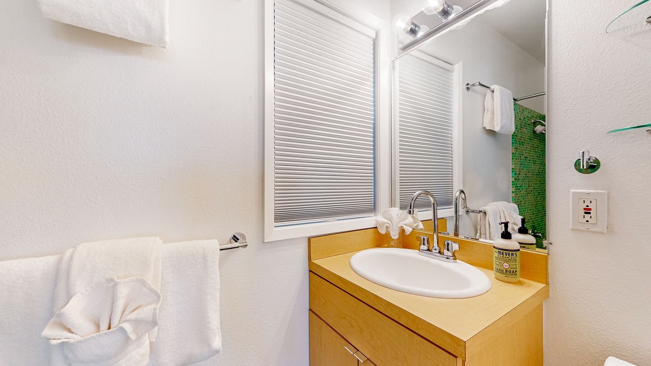 Photo of Bathroom in Old Las Palmas