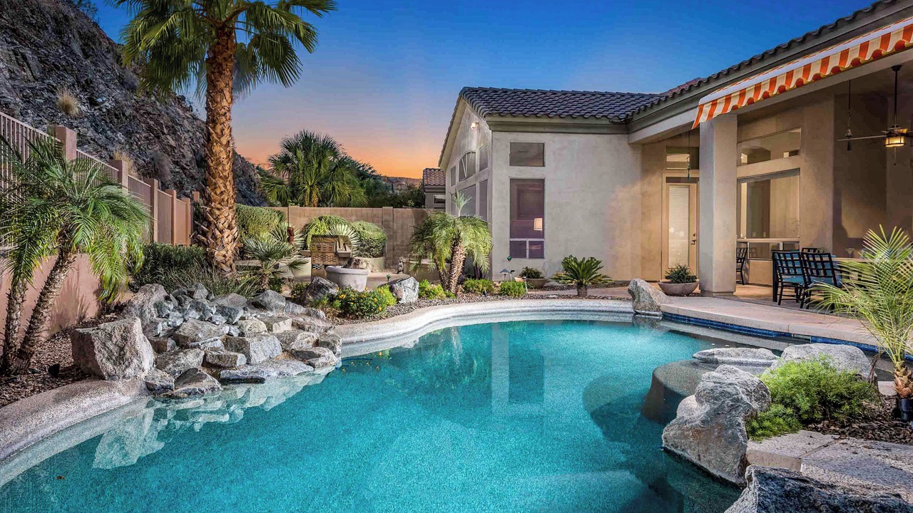 Photo of Outdoor in Foothills