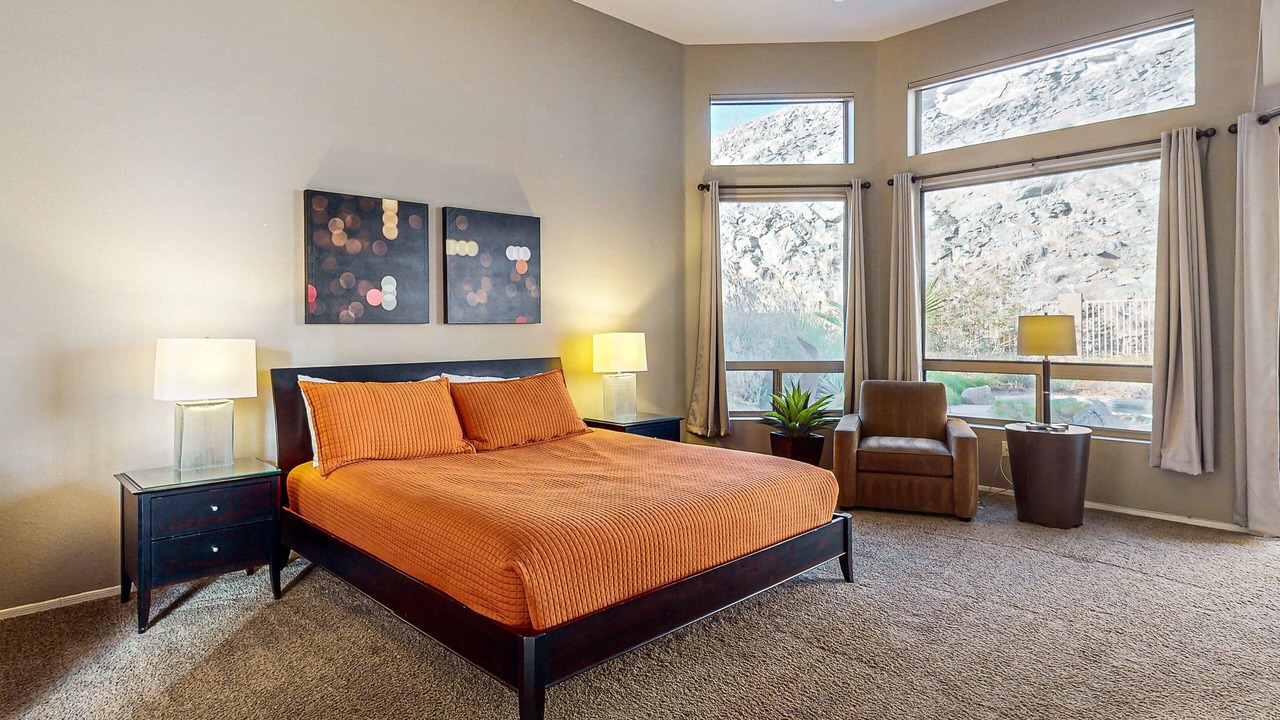 Photo of Bedroom in Foothills