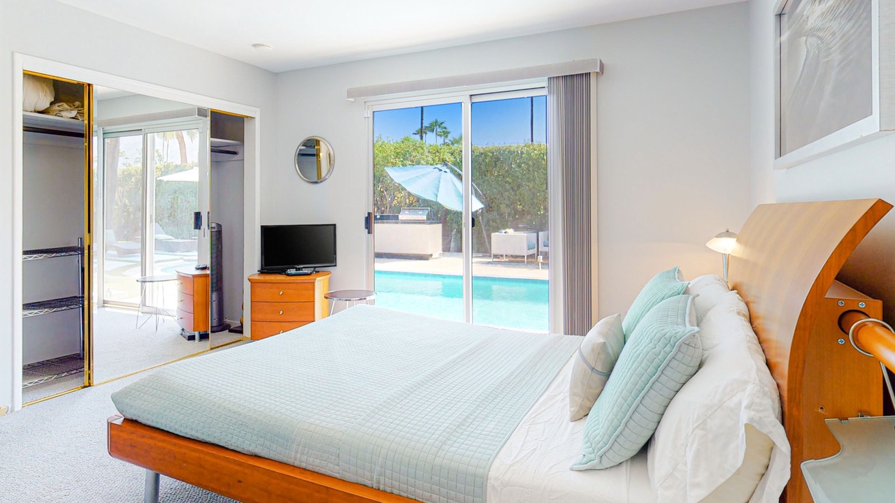 Photo of Bedroom in El Mirador