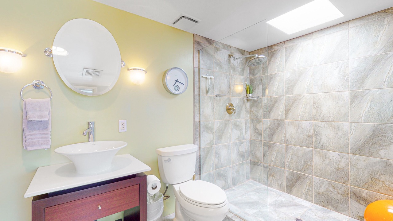 Photo of Bathroom in El Mirador