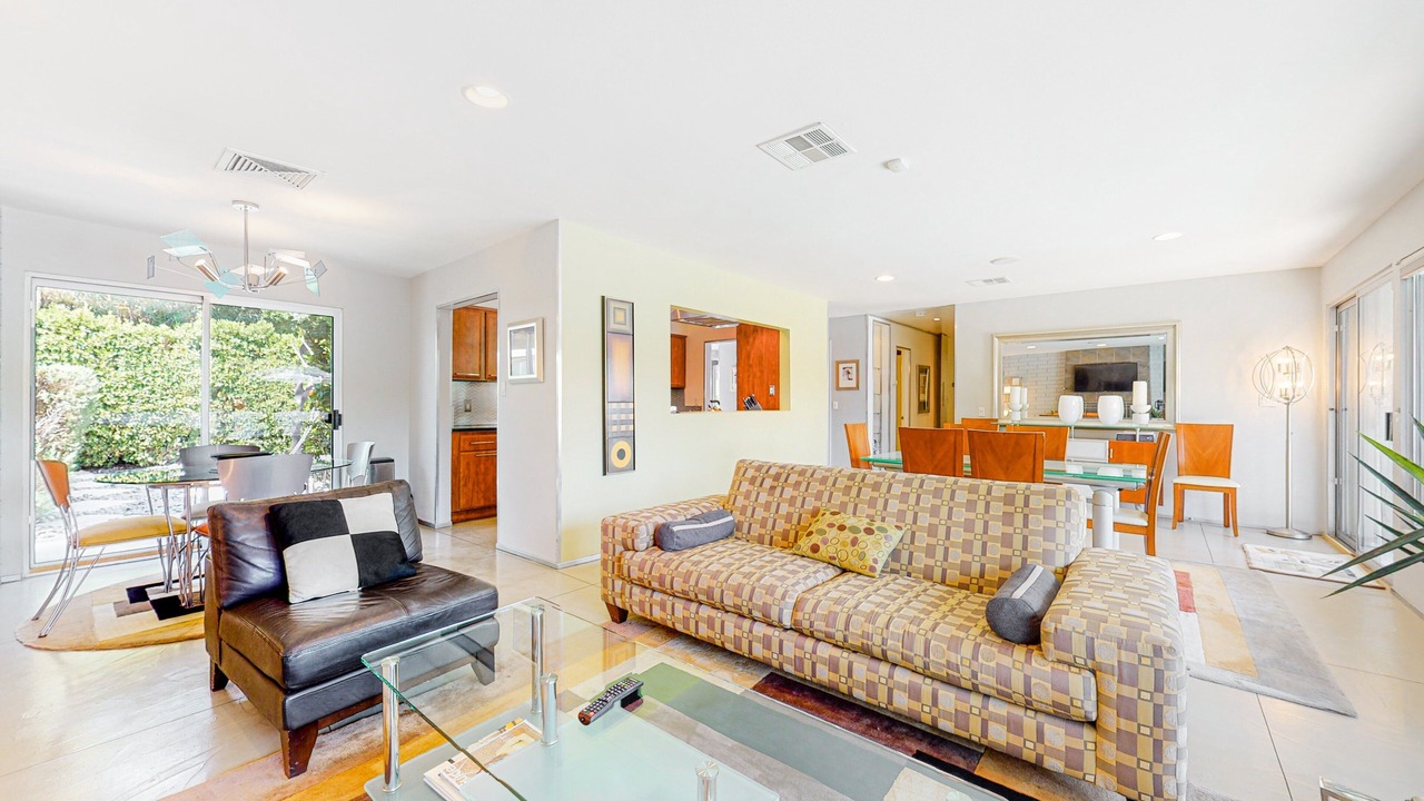 Photo of Livingroom in El Mirador