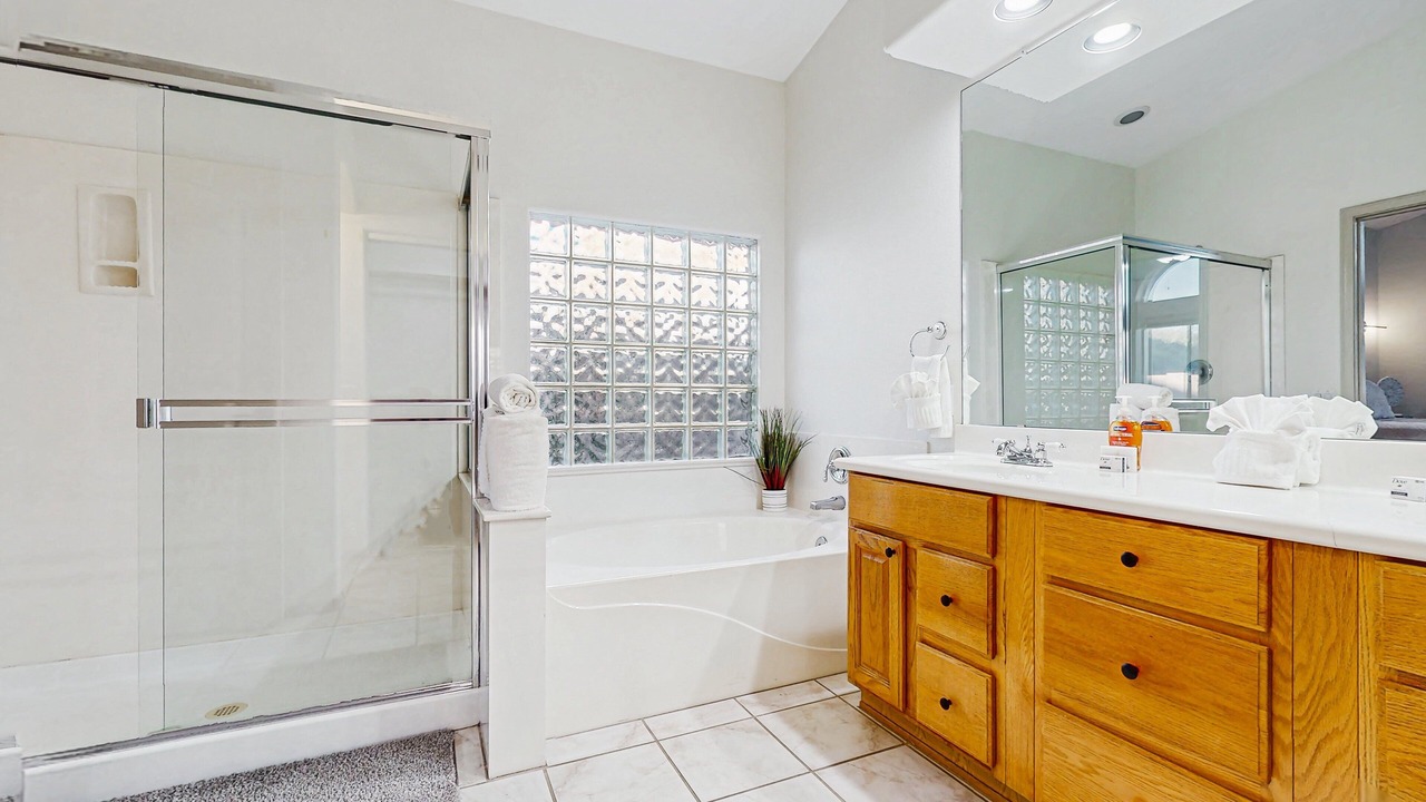 Photo of Bathroom in Foothills