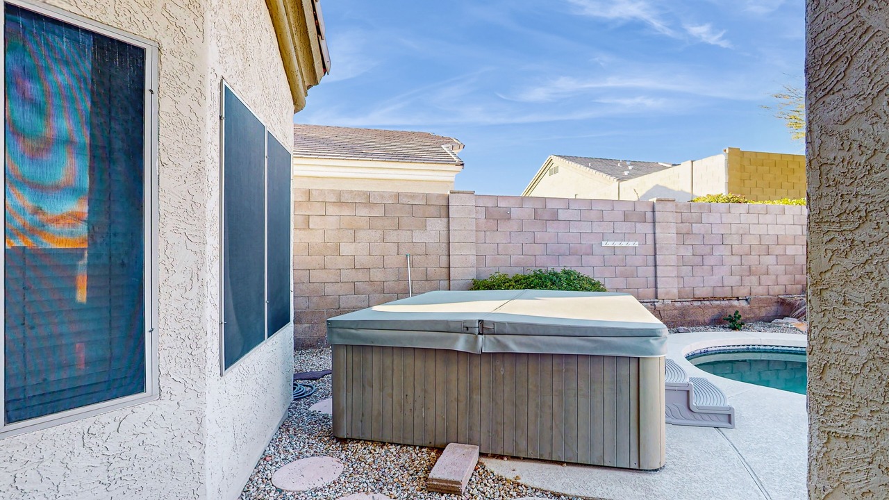 Photo of Patio Balcony in Foothills