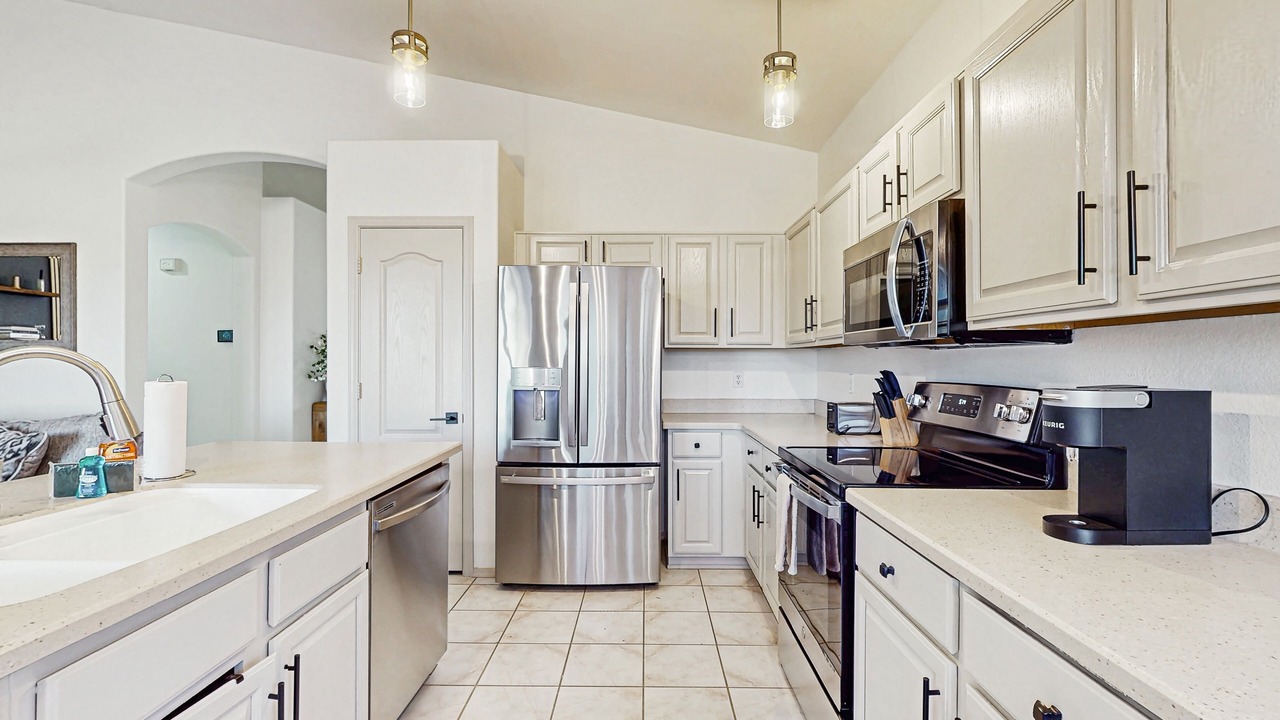 Photo of Kitchen in Foothills