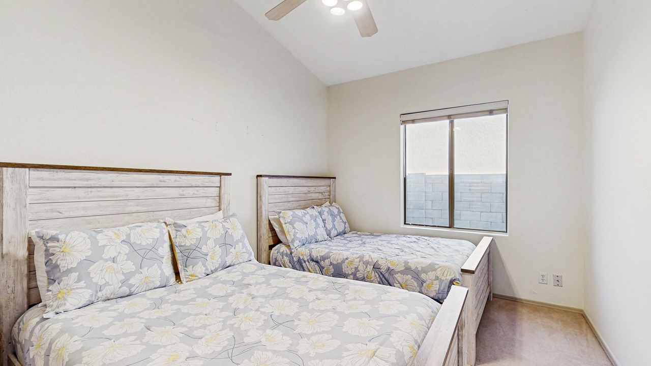 Photo of Bedroom in Foothills