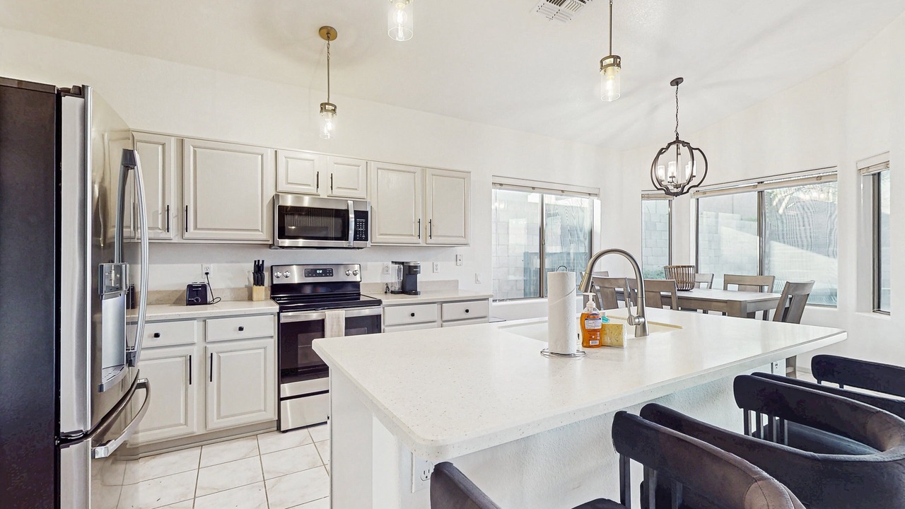 Photo of Kitchen in Foothills
