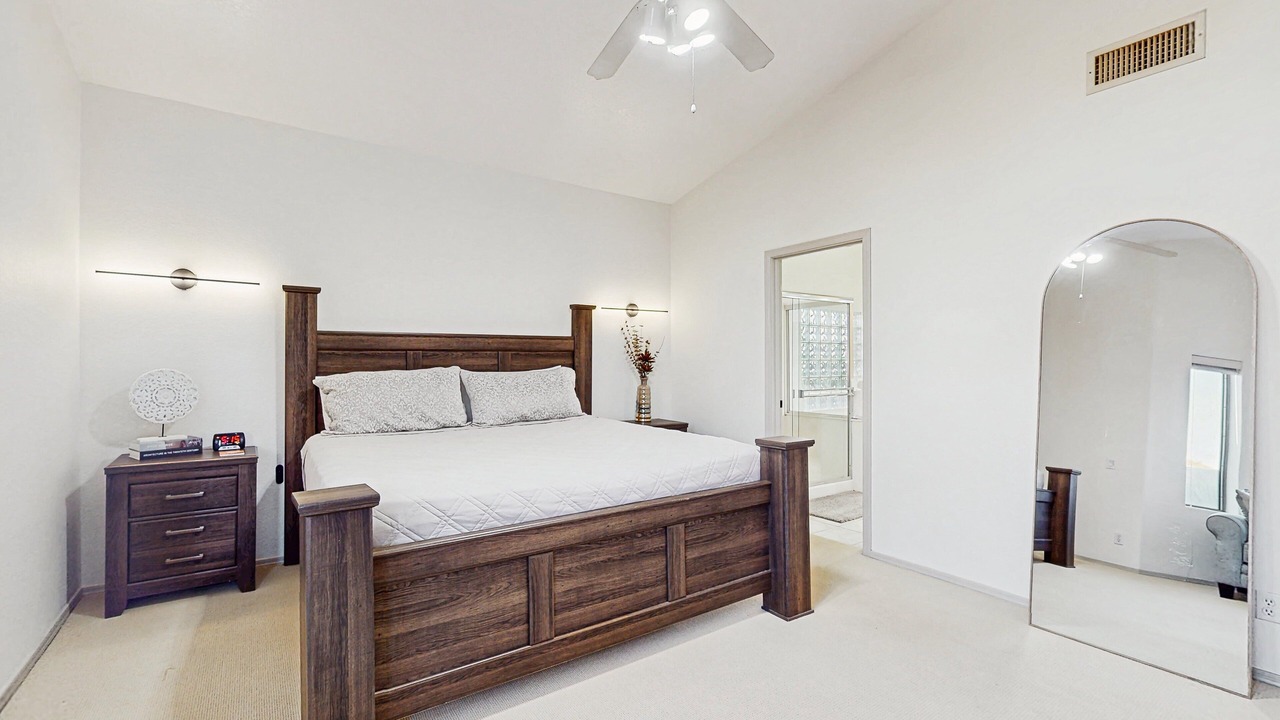 Photo of Bedroom in Foothills