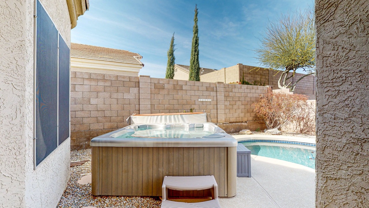 Photo of Outdoor in Foothills