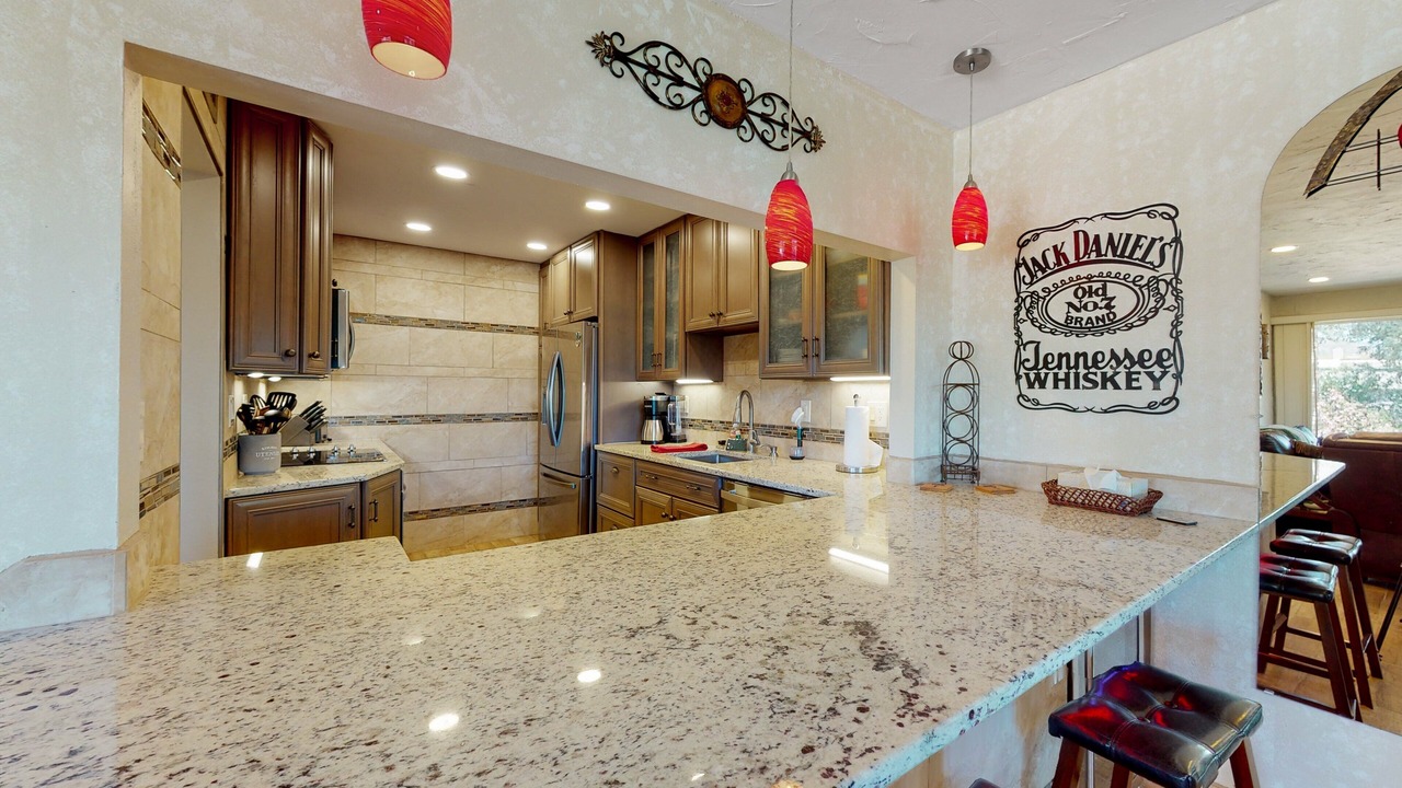 Photo of Kitchen in Carefree