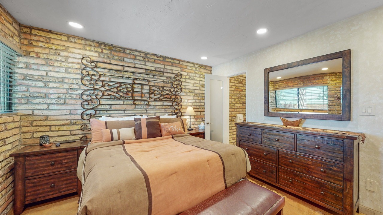 Photo of Bedroom in Carefree