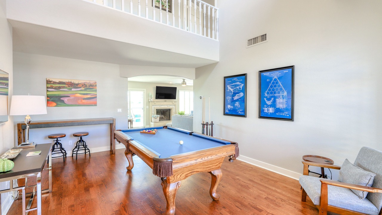 Photo of Bedroom in Foothills