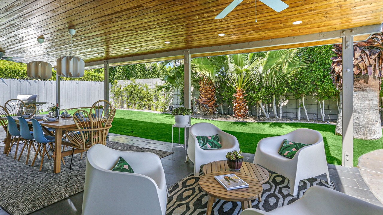 Photo of Outdoor in Desert Park Estates