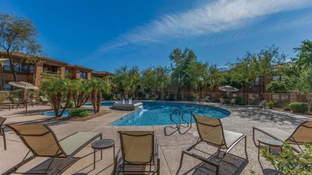 Photo of Outdoor in North Scottsdale