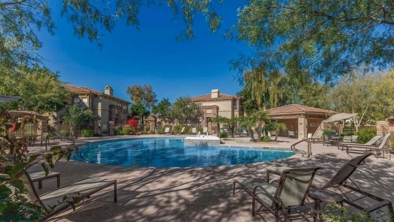 Photo of Outdoor in North Scottsdale
