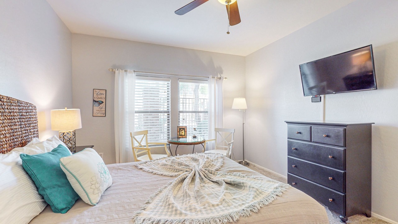 Photo of Bedroom in North Scottsdale