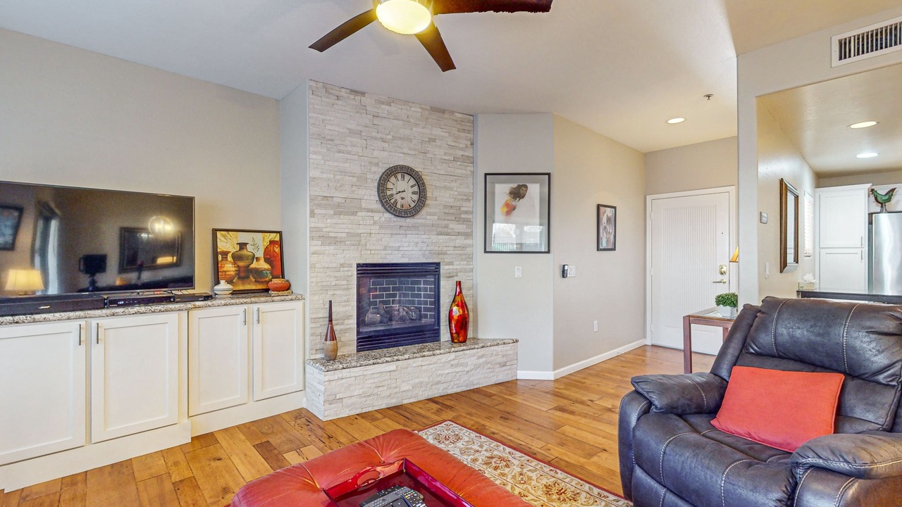 Photo of Livingroom in North Scottsdale